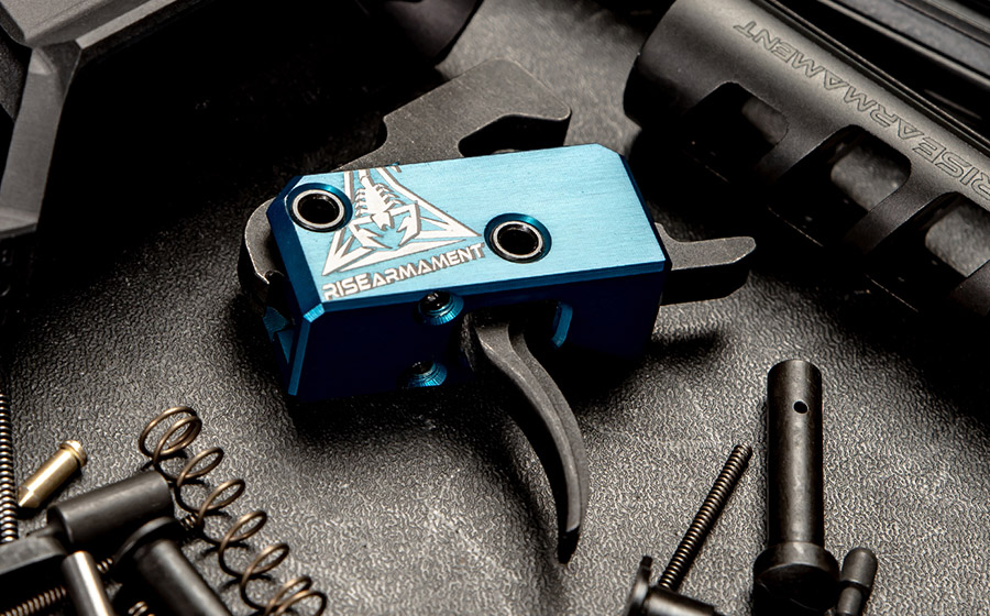 Up to 17% Off Firearm Parts