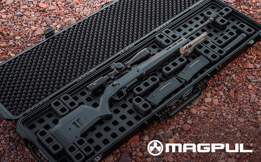 Save on Rifle Stocks & More!