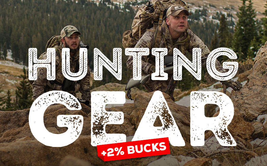 Hunting Gear