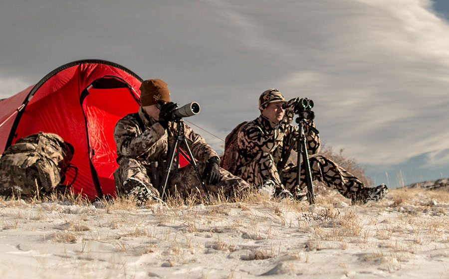 Winter Hunting Essentials
