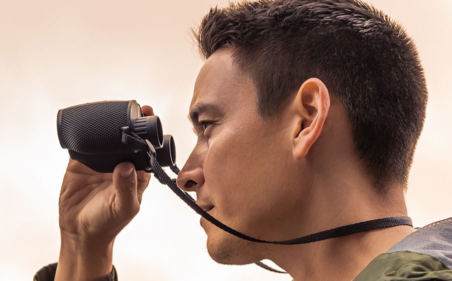 14% Off Observation Optics