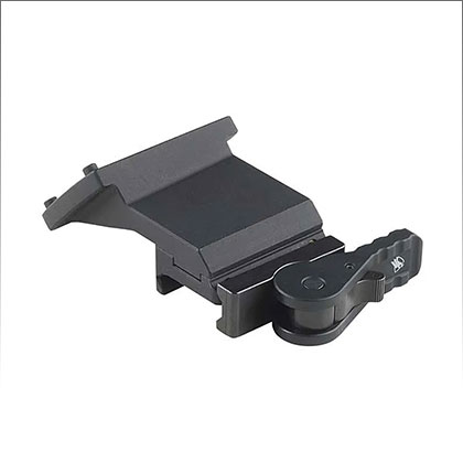 QD Offset Trijicon RMR Mount