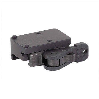 Trijicon RMR Lightweight QD Mount