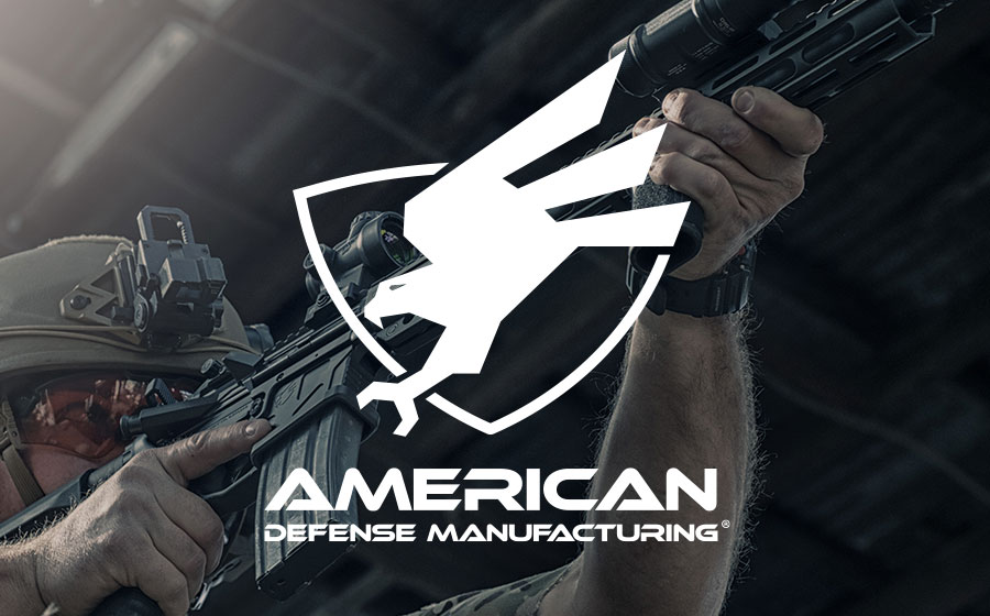 American Defense Manufacturin
