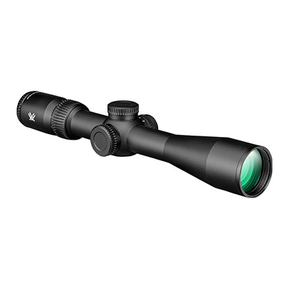 Rifle Scopes