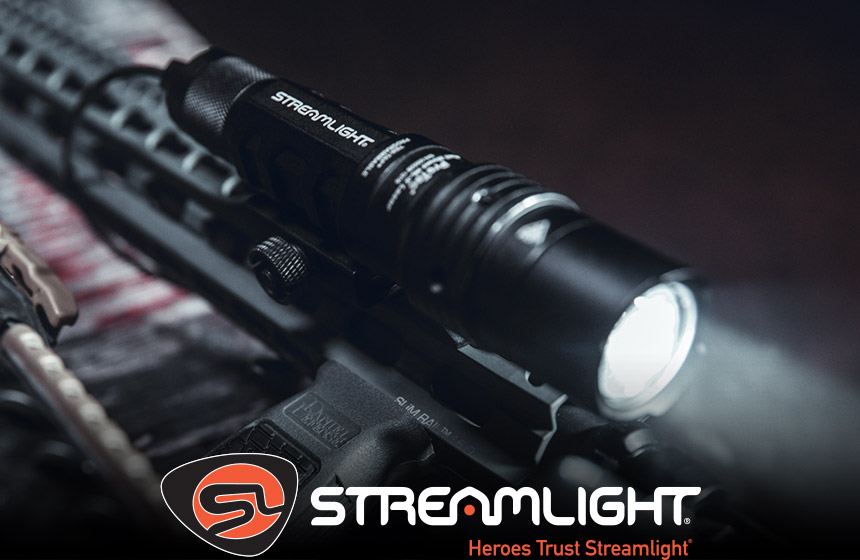 Streamlight