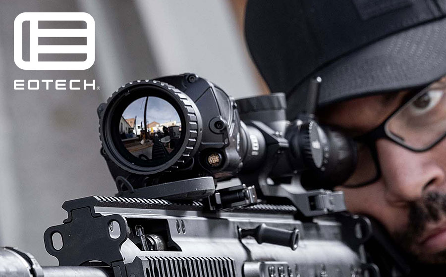Discover the Latest Innovations from EOTech