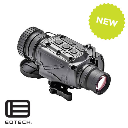 Mk2 xELR Thermal
Clip-On Sight