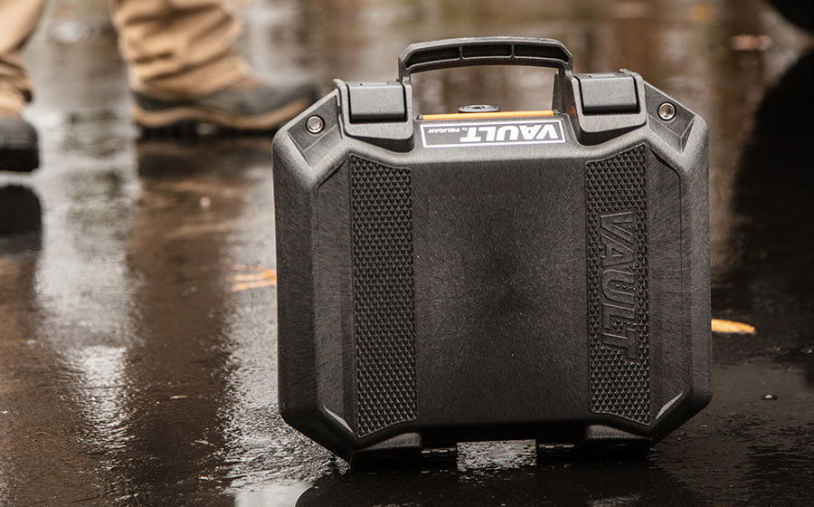 13% Off Pistol Cases