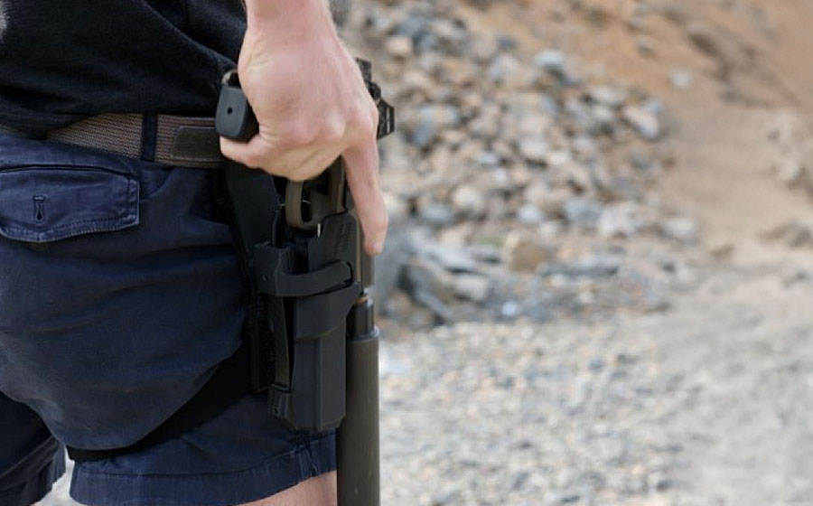 13% OFF Holsters & Magazines