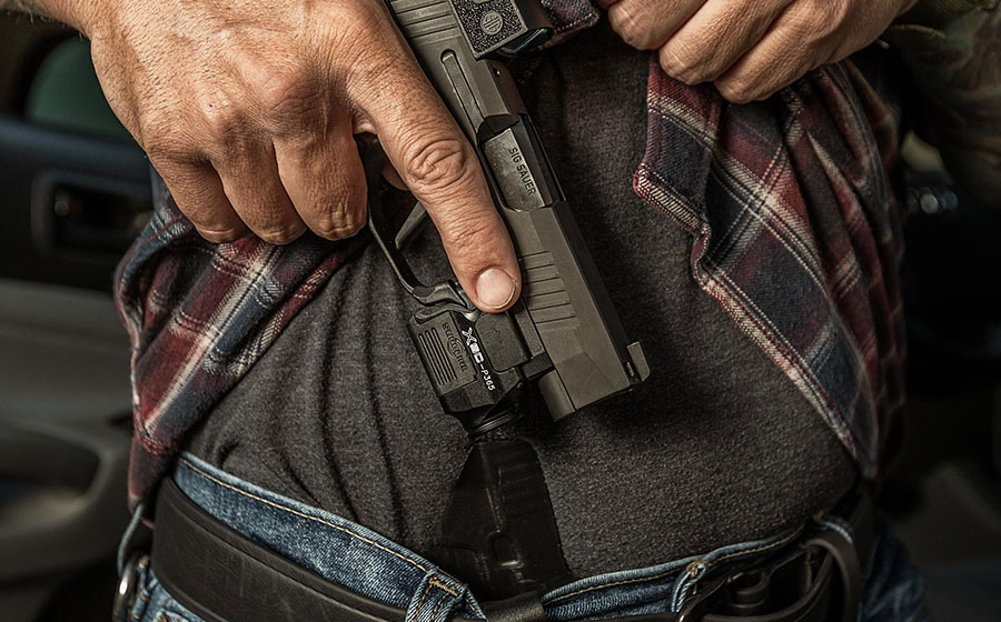 13% Off Sights & Lights