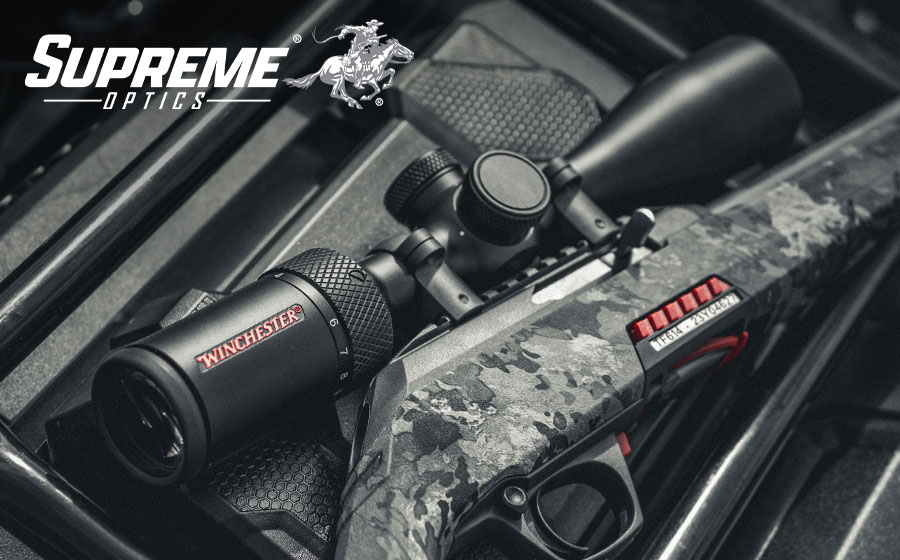 Winchester Optics Deals