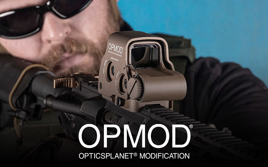 OPMOD Blazin' Deals