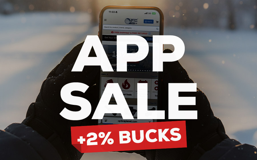 App Sale