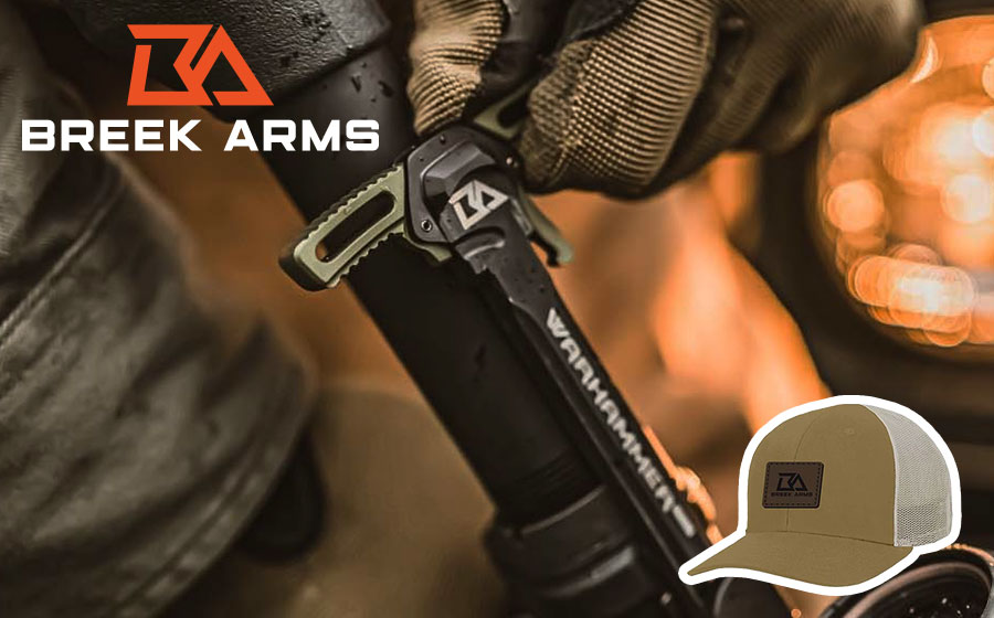 FREE Hat & 15% Bonus Bucks with Select Gear