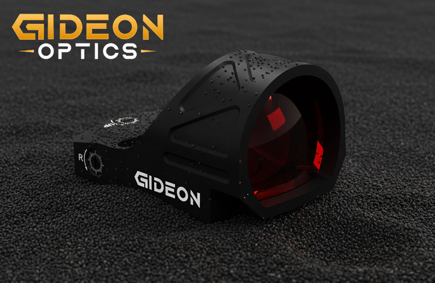 Gideon Optics