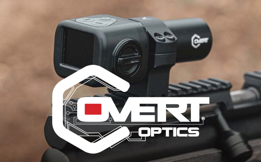 Covert Optics Blazin' Deals