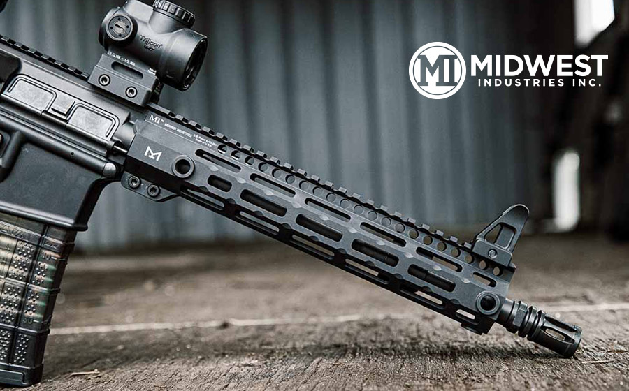 Midwest Industries Blazin' Deals