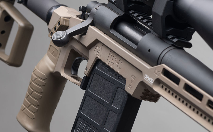 Rifle Parts Blazin' Deals