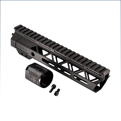 AR-15 Magnite Go Fast Ultra Lightweight M-LOK Handguard