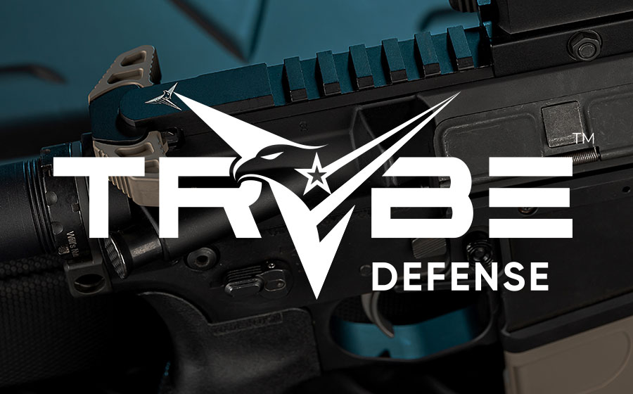 TRYBE Defense