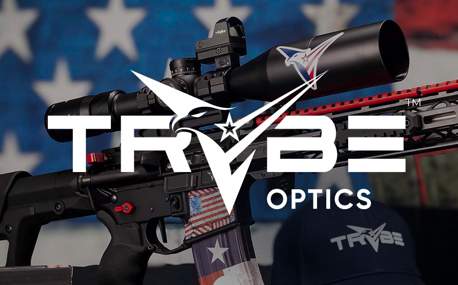 TRYBE Optics Blazin’ Deals