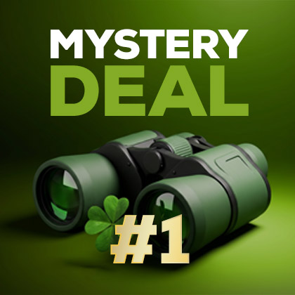 Mystery Deal #1