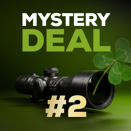Mystery Deal #2