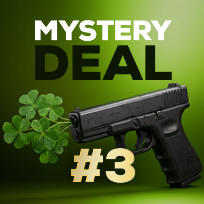Mystery Deal #3