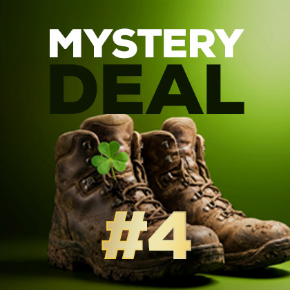 Mystery Deal #4