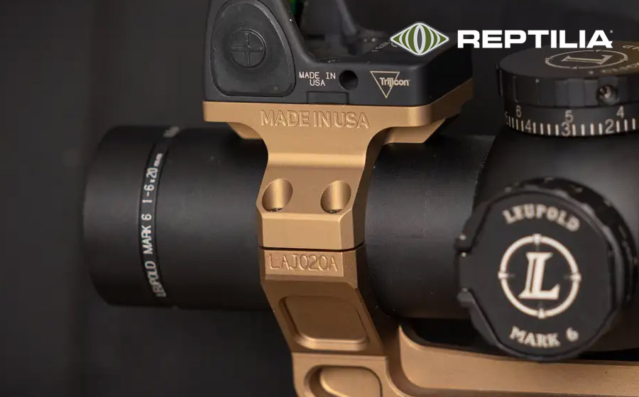 Up to 20% Bonus Bucks on Reptilia