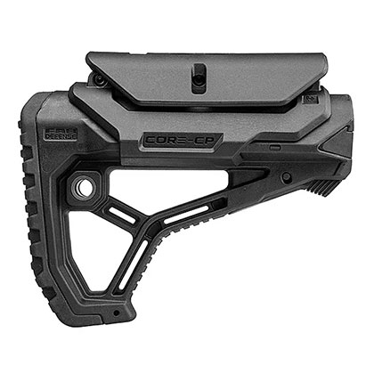 GL-CORE CP AR-15 Buttstock