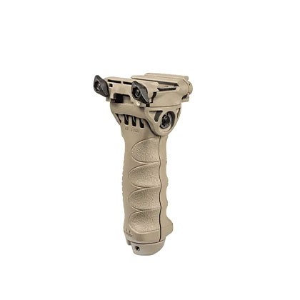 T-POD G2 Rotating Tactical Foregrip & Bipod