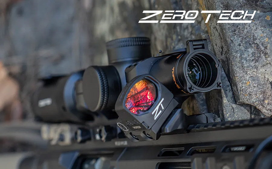 ZeroTech Optics