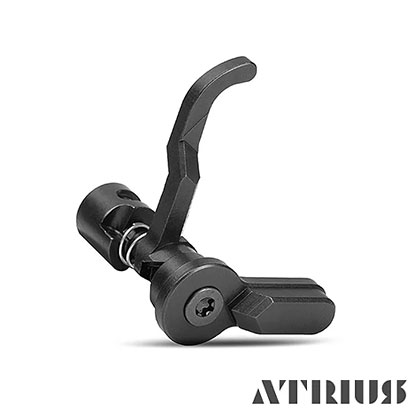 Forced Reset
Selector