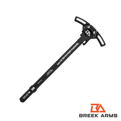 Warhammer
Mod2 Ambidextrous Charging Handle