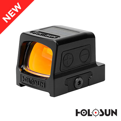 HE509T-X2-GD
Red Dot Sight