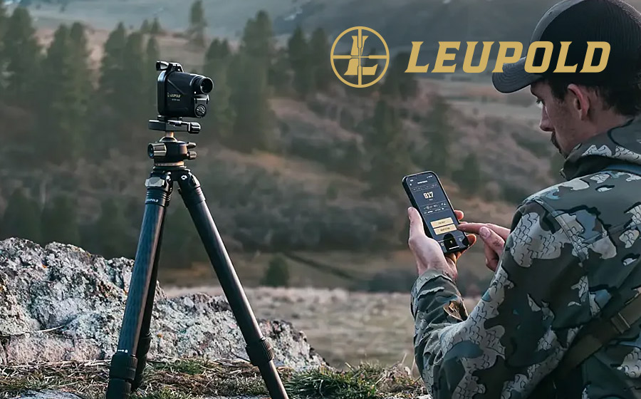 Save Big on Leupold
