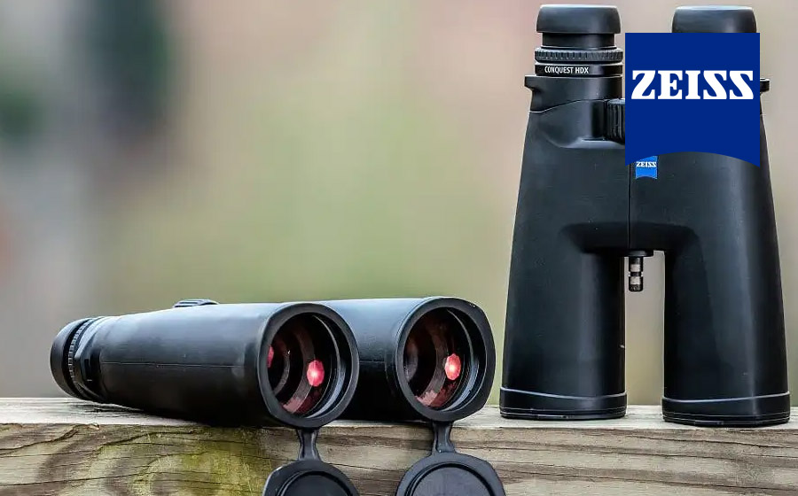 See Beyond With Zeiss