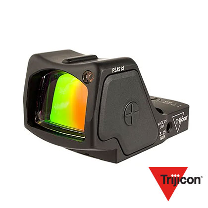 RMR HD
Red Dot Sight