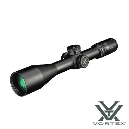 Venom 5-25x56mm&nbsp;FFP Rifle Scope