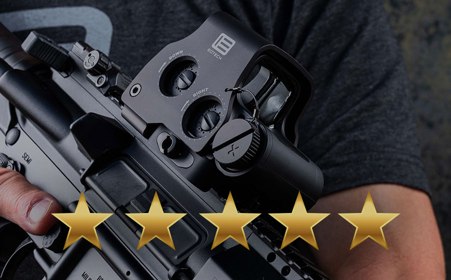 Highest-Rated Optics