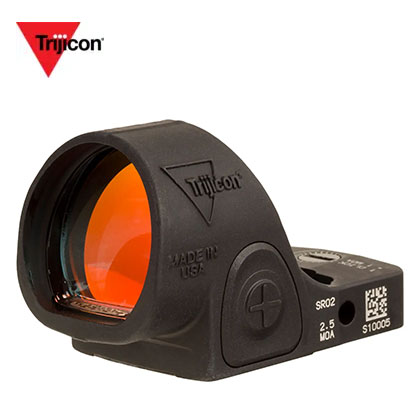 SRO Red Dot Sight