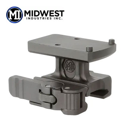 MK2 QD RMR Mounts