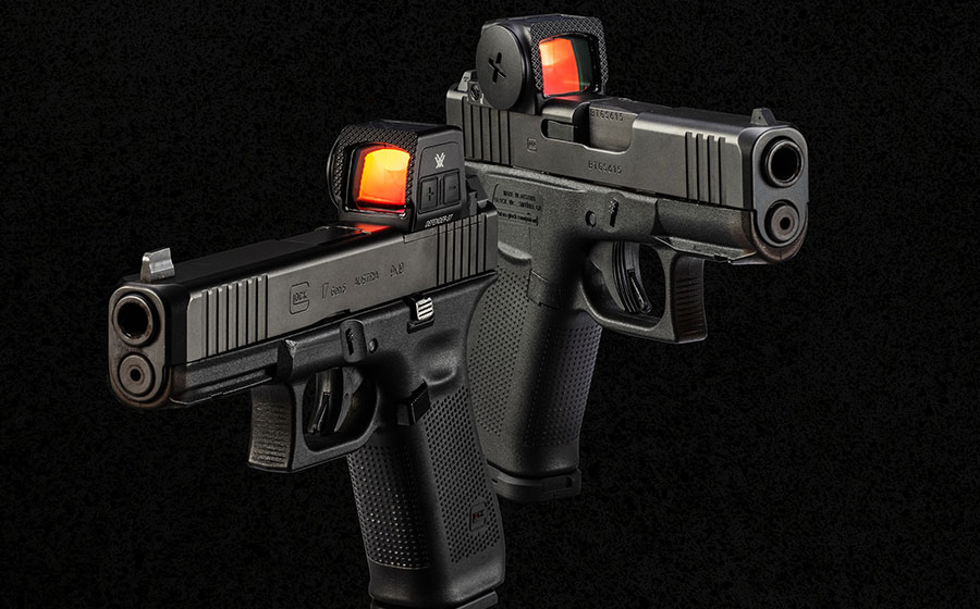 12% OFF Red Dots, Magnifiers & Mounts Coupon: REDD