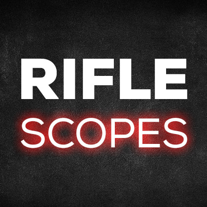 Rifle Scopes