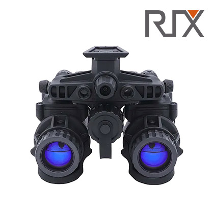 RNV-31 Night Vision Binoculars with White Tubes