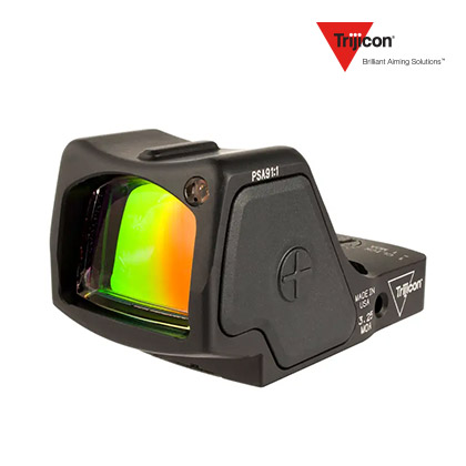 RMR HD Red Dot Sights