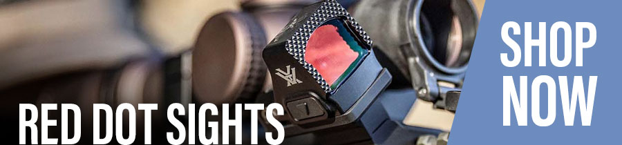 Red Dot Sights
