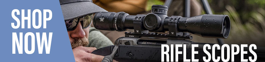 Rifle Scopes